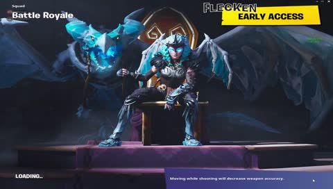 Chill games 31 KillRECORD 580+ wins | Har lige fået sub button :)