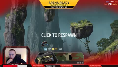 {PC} Lets talk scorpia!