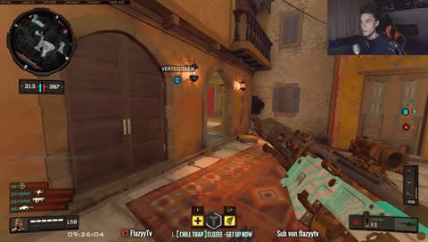 [PC] Black *ocks 4, lasst uns Ärsche ufreißen Kappa