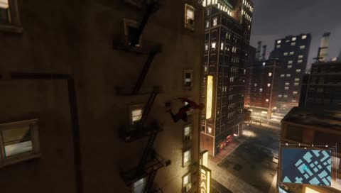 Spider-Man PS4 | Ultimate Difficulty 100% | No Commentary Gameplay