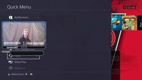 Fortnite-HIT THAT HEART