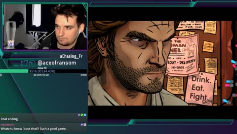 [🔴] !BLIND - First Play-through. No help or tips without asking, please. 