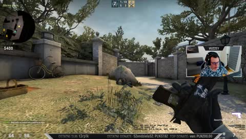 Starterki 6/8 +delay 1min
