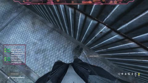 Вечерне-ночной DayZ!