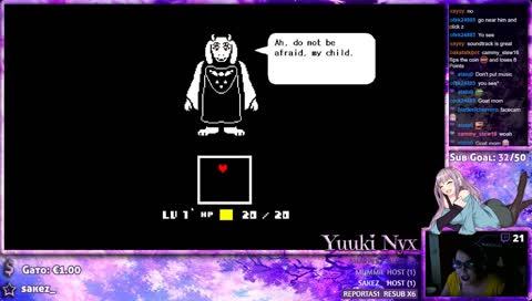 Come watch a noob playing this for the 1st time?