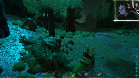 Ark - Gacha, die langsame Grinsebacke