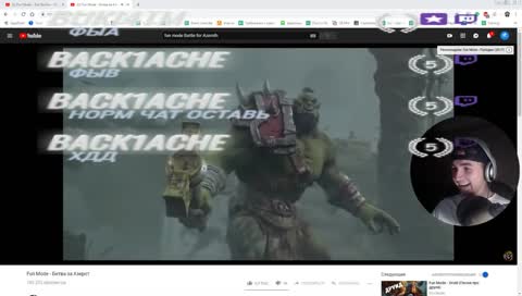 [RU]/[ENG] Commands: !Nya, !wasted, !f13, !пщпщ, !credits 