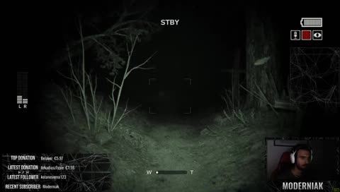 Donejty idą na nową bieliznę 