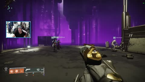 (GER/ENG)  Raid Helpline :) 