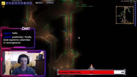 negative health is bad