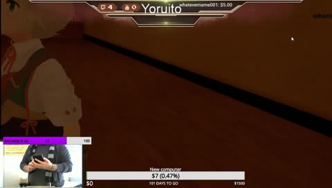 fuck it i gave up back to vrchat to hang with some peeps