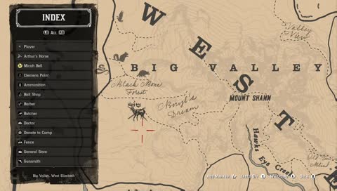 [XB1] Hunting | Chapter 3 | give me your best YEEHAWWWWW