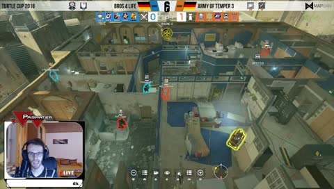 [GER/PS4] Turtle Cup 2018 by TGTT with Prismatier & Eiskalt