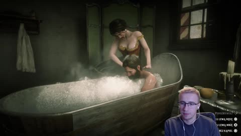 Red Dead Redemption 2 - 100% życia (PL) #16 Nie bądź cygan - zostaw follow!