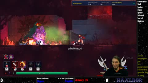 [Songrequest] Twitch integration with YOUR MUSIC!