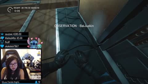 Ayaa ! Go tué ? ~ 💙