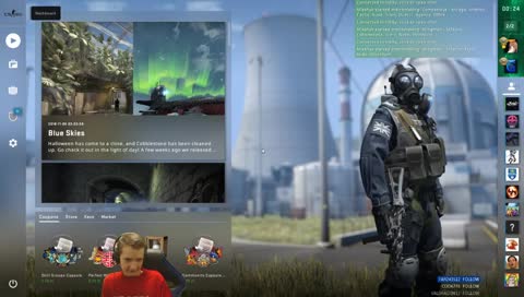 Follow = Spin | Two men dominate matchmaking! | !Discord