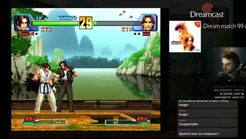 Demolition Racer No Exit - Marathon Dreamcast n°57/297