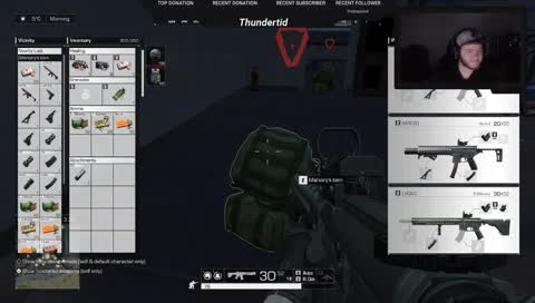 [GER] Top 1% vorbereitung auf EU server