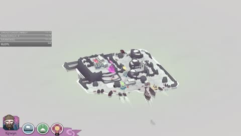 little bit of bad north, maybe LLB lata !discord