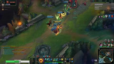 Bu ne çekişdir yiğidim