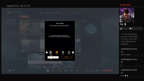 Warface gameplay 1