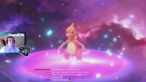 [PL] PREMIERA Let's Go Pikachu ! Podróż dalej po regionie Kanto mamy już pokefluete ! :D