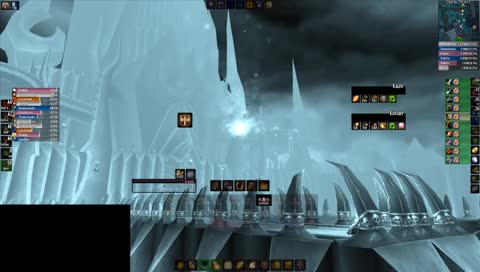 Warmane - Lordearon: a World of Warcraft raider!