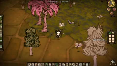 Don't Starve DROPS ACTIVATED [GER] Memo's Bizarre Adventure, Phantom Blood Edition | Road to 100 Follower