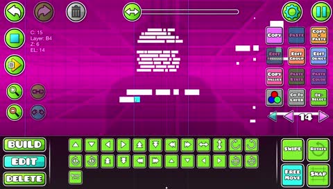 ¯\_(ツ)_/¯Пытаюсь что то сделать¯\_(ツ)_/¯[REQ ON][RUS/ENG]