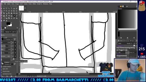 🔴 Drawing MARIO CHARACTERS!!