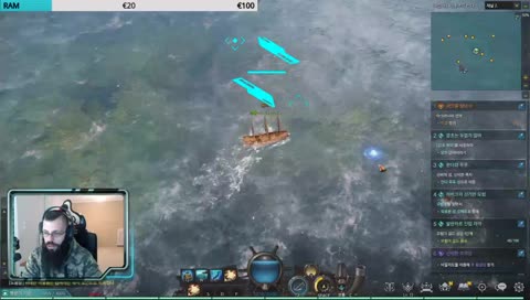 Gear up Diablo KR edition ---Streaming -DAY 29---