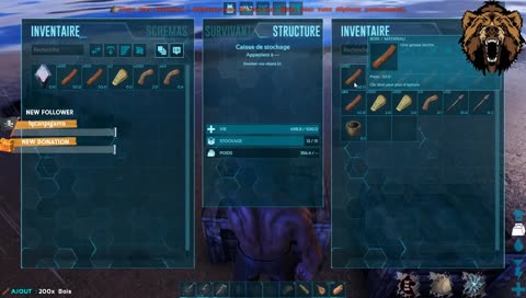 [FR] [PC] [RP] -LA MEUTE-  Nouveau domaine