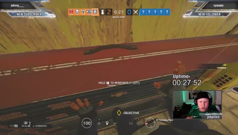 pdplike | [GER/ENG/ITA] Casual as F*%$ - Bet and Win ;)