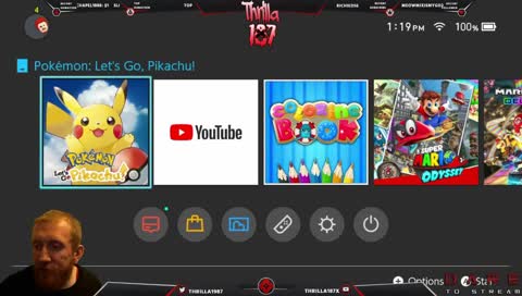 Super Ultimate Pokemon Hunter Redepemtion 2 [DTS]