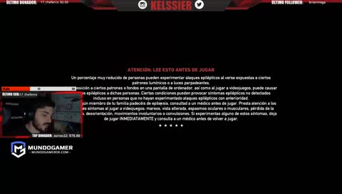 Nueva expansion+Nuevo juego !loots