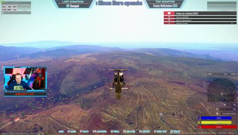 GER|SimDuro]🔴 Heute - ARMA III Eisenschmiede u. Random Games, bis 0Uhr !!