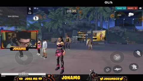 SORTEO DE PATINETA Y SUBIENDO A DIAMANTE| REGION EE.UU.