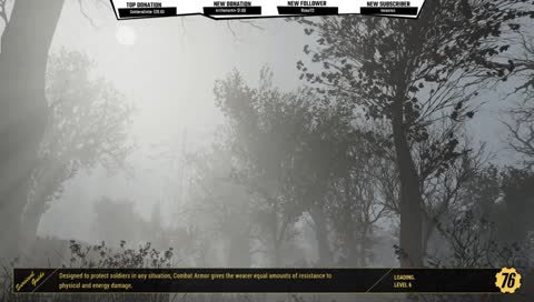 Fallout 76 - Pusztulásra ítélve!