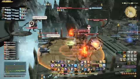 FFXIV: Quests de Dragonsong War - Soul Surrender