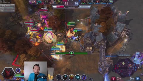 TL/HL Day. Come Tell Me Your Favorite Random Fact.