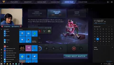 Artifact for Life!!!! l Drafts l Key Giveaway at Midnight EST !raffle