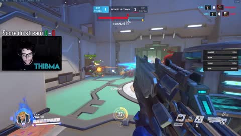 RANKEDS AVEC LES RIGOLOS