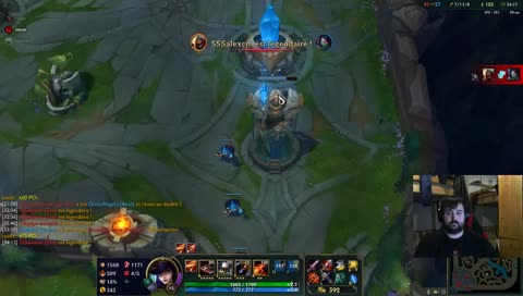 [FR/ENG] On va jouer avec Omnis !