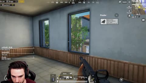 Solo Games | !duel !twitter !prime