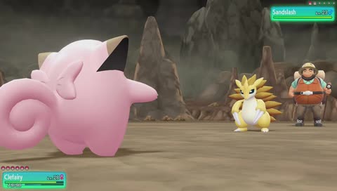 I throw balls at things to catch them | !kh December Event