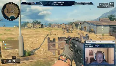 FR|| BR Blackout avec des singes ! La libertรฉ d'expression existe, donc n'hรฉsitez pas ร parler ;)