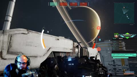 [CSS] Der ganz normale Montags-Wahnsinn im Weltall! !hype !ranks !bartlevel