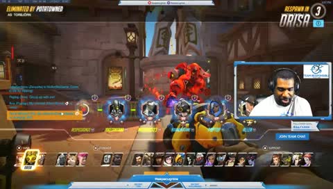 Respecugnize: Good to be back!!!