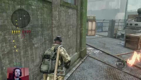 the moment of truth